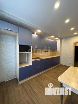 3-к квартира, вторичка, 69м2, 6/25 этаж