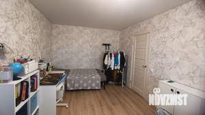 1-к квартира, вторичка, 37м2, 8/9 этаж