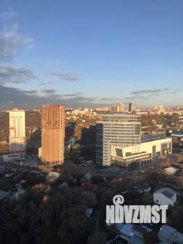 Студия квартира, вторичка, 25м2, 23/25 этаж