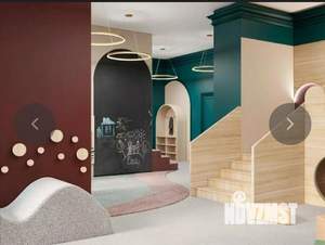 Студия квартира, вторичка, 23м2, 14/34 этаж