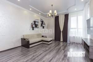 2-к квартира, вторичка, 79м2, 15/24 этаж