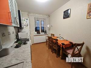 3-к квартира, вторичка, 77м2, 4/14 этаж