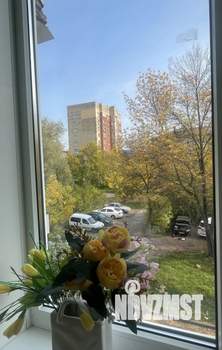 1-к квартира, вторичка, 31м2, 3/5 этаж