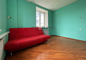 4-к квартира, вторичка, 97м2, 5/5 этаж