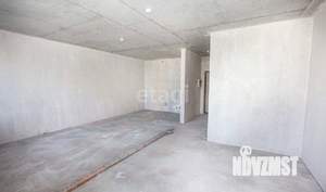 1-к квартира, вторичка, 41м2, 9/15 этаж