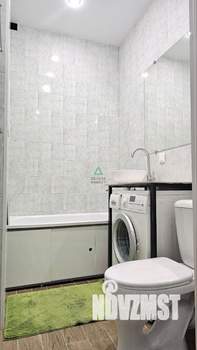 Студия квартира, вторичка, 26м2, 16/16 этаж