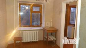 2-к квартира, вторичка, 43м2, 4/5 этаж