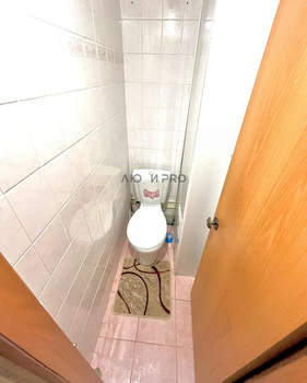 3-к квартира, вторичка, 66м2, 3/12 этаж