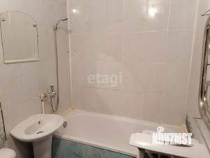 2-к квартира, вторичка, 39м2, 2/4 этаж