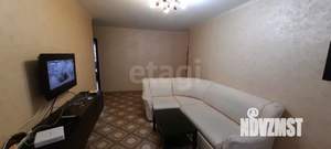 3-к квартира, вторичка, 58м2, 2/5 этаж