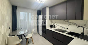 1-к квартира, вторичка, 31м2, 6/8 этаж