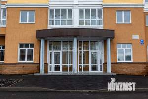 1-к квартира, вторичка, 40м2, 2/12 этаж
