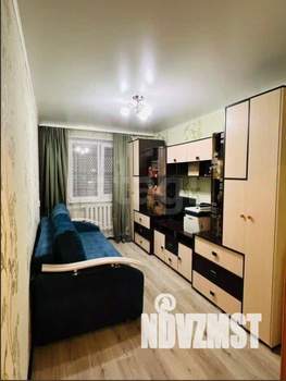 2-к квартира, вторичка, 45м2, 3/12 этаж