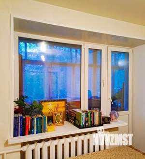 1-к квартира, вторичка, 39м2, 2/12 этаж