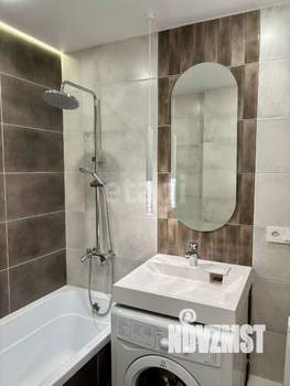 2-к квартира, вторичка, 38м2, 24/27 этаж