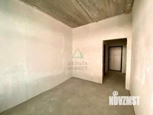 1-к квартира, вторичка, 34м2, 8/8 этаж