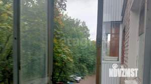 3-к квартира, вторичка, 57м2, 3/5 этаж