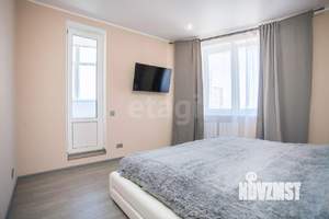 3-к квартира, вторичка, 96м2, 15/20 этаж