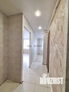 1-к квартира, вторичка, 36м2, 1/9 этаж