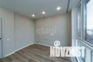 2-к квартира, вторичка, 54м2, 14/25 этаж