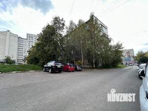 3-к квартира, вторичка, 50м2, 5/5 этаж