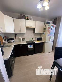 2-к квартира, вторичка, 51м2, 8/15 этаж