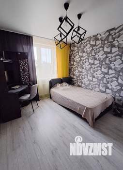 3-к квартира, вторичка, 59м2, 5/25 этаж
