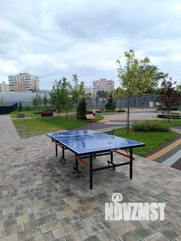 2-к квартира, вторичка, 36м2, 16/30 этаж