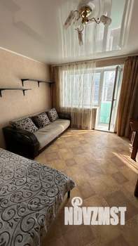 1-к квартира, вторичка, 36м2, 4/9 этаж