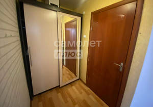 1-к квартира, вторичка, 34м2, 3/10 этаж