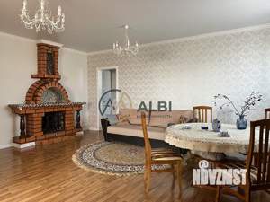 3-к квартира, вторичка, 91м2, 16/16 этаж