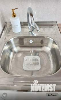 Студия квартира, вторичка, 14м2, 2/5 этаж