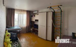 1-к квартира, вторичка, 37м2, 9/9 этаж