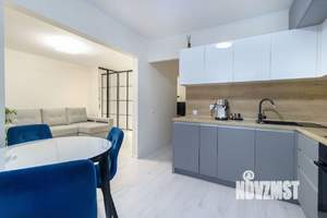 1-к квартира, вторичка, 38м2, 3/12 этаж