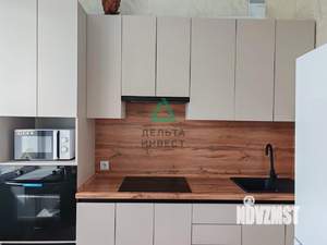 1-к квартира, вторичка, 32м2, 5/5 этаж