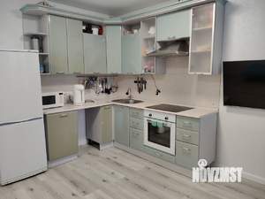 2-к квартира, вторичка, 63м2, 10/21 этаж