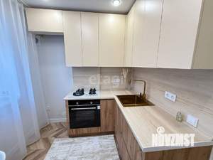 1-к квартира, вторичка, 31м2, 5/5 этаж