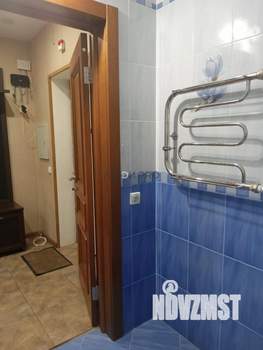 1-к квартира, вторичка, 32м2, 2/25 этаж