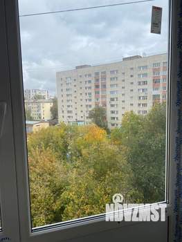 1-к квартира, вторичка, 31м2, 5/5 этаж