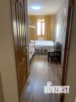 3-к квартира, вторичка, 54м2, 3/5 этаж