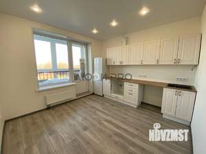 2-к квартира, вторичка, 55м2, 3/5 этаж