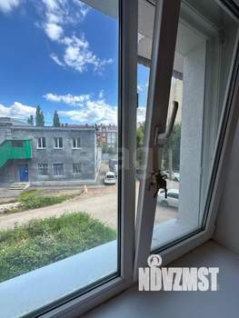 2-к квартира, вторичка, 44м2, 2/5 этаж