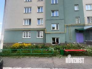 2-к квартира, вторичка, 48м2, 2/10 этаж