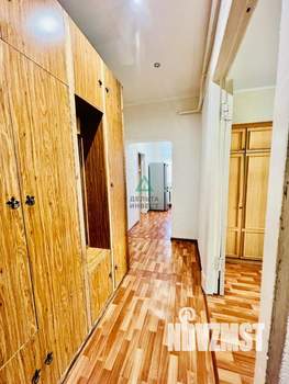 2-к квартира, вторичка, 54м2, 3/4 этаж