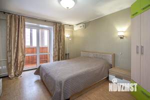 4-к квартира, вторичка, 109м2, 10/14 этаж
