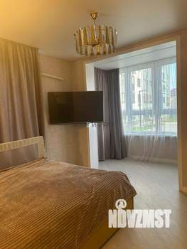 3-к квартира, вторичка, 60м2, 2/27 этаж