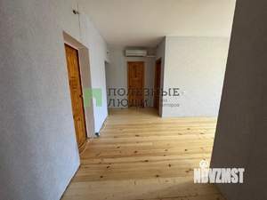 4-к квартира, вторичка, 77м2, 4/6 этаж