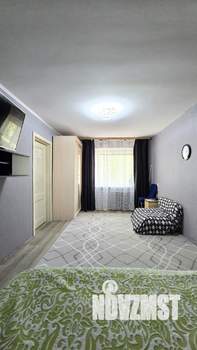 2-к квартира, вторичка, 45м2, 1/5 этаж