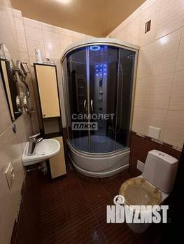 1-к квартира, вторичка, 32м2, 2/5 этаж