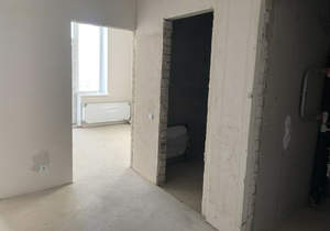 2-к квартира, вторичка, 52м2, 9/14 этаж